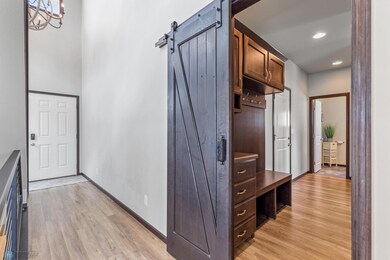 Mudroom
