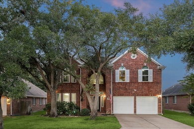 10510 Indian Paintbrush Ln, Houston, TX 77095 - photo 2