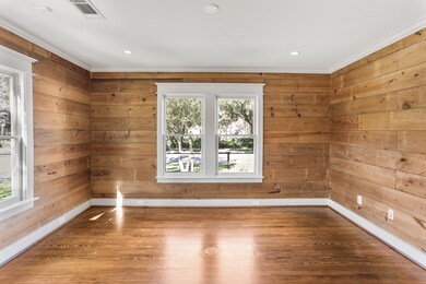 1548 Cortlandt St, Houston, TX 77008 - photo 4