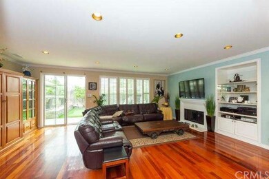 Open and Spacious Floorplan