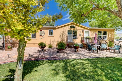 990 W Valleri Ann Rd, Paulden, AZ 86334 - photo 6