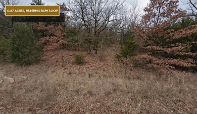 0 Hunting Bow Loop, Osage, OK 74054 - photo 3