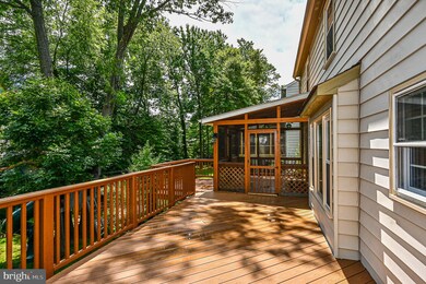 4917 King Solomon Dr, Annandale, VA 22003 - photo 4