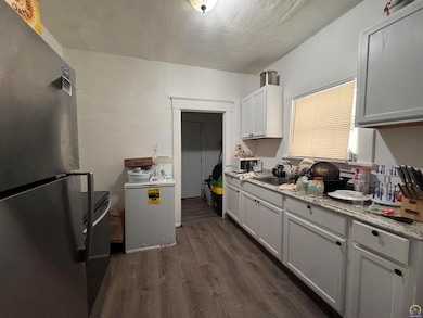 216 SE Lake St, Topeka, KS 66607 - photo 5