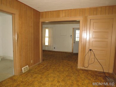 First Floor Dining Room