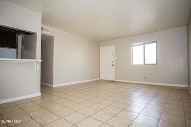 3. Living Area