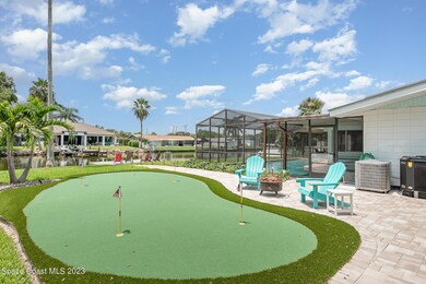 925 Trinidad Rd, Cocoa Beach, FL