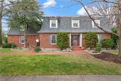 3327 Greenview Dr, New Albany, IN 47150 - photo 2