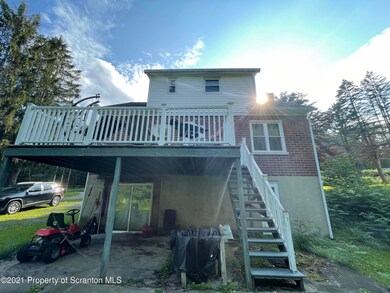 628 N Main St, Moscow, PA 18444 - photo 3