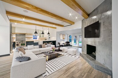 1406 Lynnview Dr, Houston, TX 77055 - photo 3