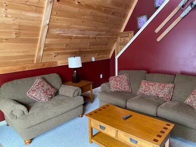 Loft Lvg. Room