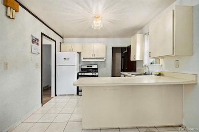 23920 Winifred Ave, Warren, MI 48091 - photo 7