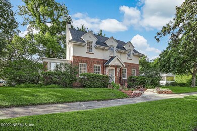 1408 Belvedere Ave, Jacksonville, FL 32205 - photo 2