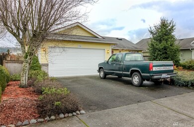 604 Callendar St NW, Orting, WA 98360 - photo 2