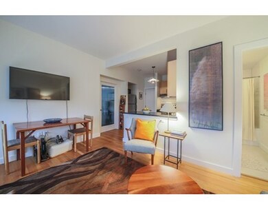 18 Centre St unit 403, Cambridge, MA 02139 - photo 2