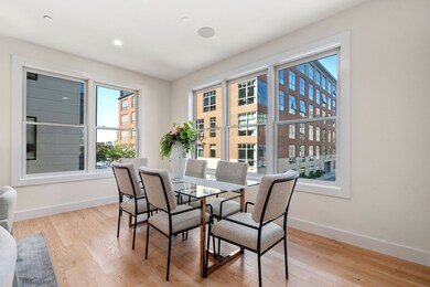 45 A St unit 1, Boston, MA 02127 - photo 6