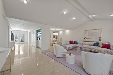 5129 Woodlands Ln, Bloomfield Hills, MI 48302 - photo 4