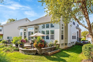 1504 Hollowbrook Dr, Saint Charles, MO 63303 - photo 3