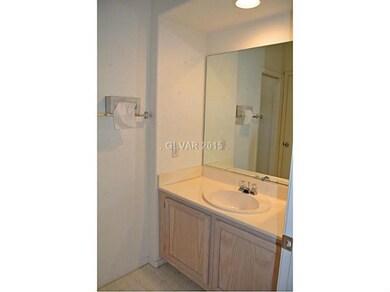 Bathroom.
