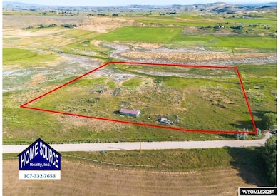 44 Deadman Gulch Rd, Lander, WY 82520 - photo 5
