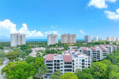 Valencia at Pelican Bay unit 402, Naples, FL 34108 - photo 7