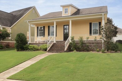 306 Abbey Ln, Oxford, MS 38655 - photo 2