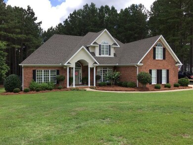 170 Hidden Lakes Dr, Gray, GA 31032 - photo 2