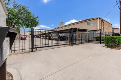6406 Ferris Dr unit 21, Houston, TX 77081 - photo 5