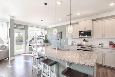 643 Fern Hollow Trail, Anderson, SC 29621 - photo 2