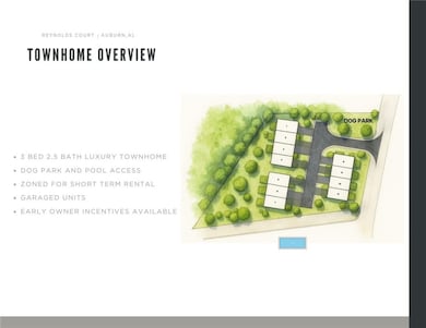 1427 Ashford Ct, Auburn, AL 36830 - photo 2