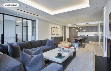 66 Leonard St unit 12A, New York, NY 10013 - photo 6