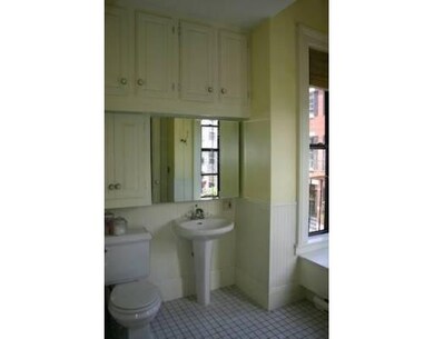 22 Monument Ave unit 2, Charlestown, MA 02129 - photo 6