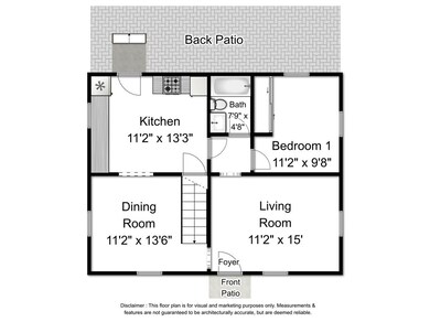 55150 Pear Rd, South Bend, IN 46628 - photo 5