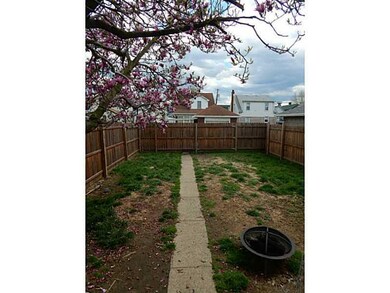 Yard/Garden.