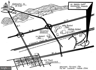 121 Garden Ct, Winchester, VA 22601 - photo 6