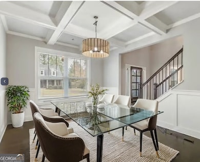 1023 Ruddy Duck Dr, Jefferson, GA 30549 - photo 5