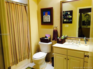 Bath room