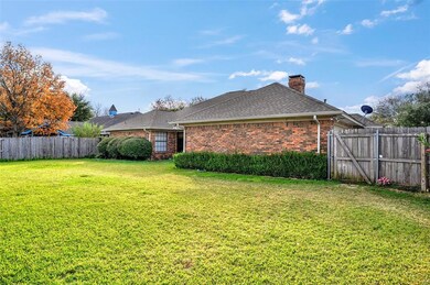 204 Red River Dr, Whitesboro, TX 76273 - photo 6