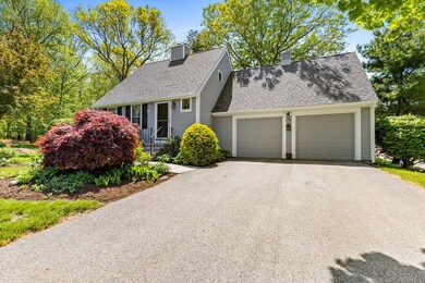 73 Wheelwright Farm, Cohasset, MA 02025 - photo 2