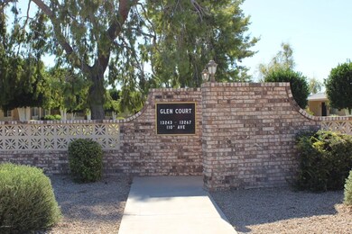 13247 N 110th Ave unit 15B, Sun City, AZ 85351 - photo 6