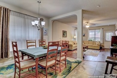 9535 Gold Stage Rd, San Antonio, TX 78254 - photo 6