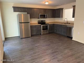 320 Kitchen