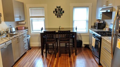 65 Marlboro St unit 3, Belmont, MA 02478 - photo 4