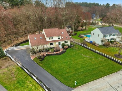 9 Berkeley Dr, Franklin, MA 02038 - photo 2