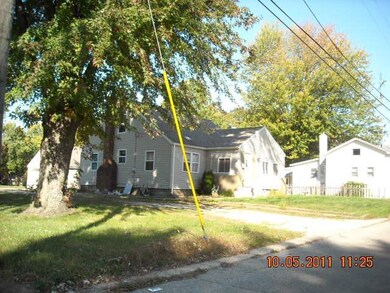 1708 N 11th St, Niles, MI 49120 - photo 2