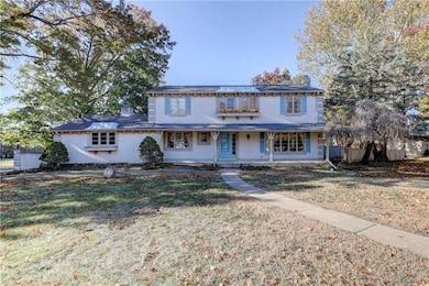 206 N Pine St & Adjoining Vacant Lot St, Gardner, KS 66030 - photo 2