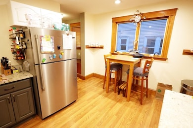 38 Ranelegh Rd unit 1, Brighton, MA 02135 - photo 4