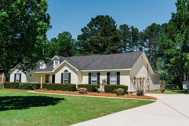 3687 Lawrence Dr S, Macon, GA 31216 - photo 2