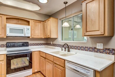 820 S Revolta Cir, Mesa, AZ 85208 - photo 2