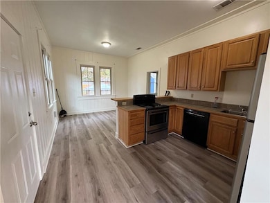 601 E Hanson Ave unit D, Hammond, LA 70403 - photo 4